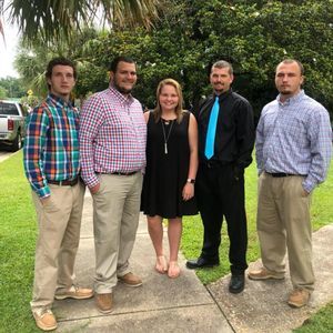 Meet your Posher, Renee